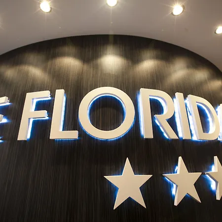Hotel Florida Lourdes