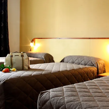 Hotell Florida Lourdes