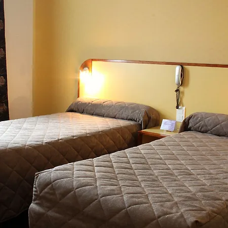 Florida Hotell Lourdes