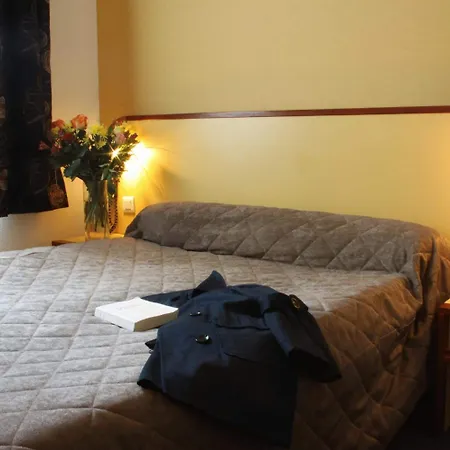 Florida Hotell 3*