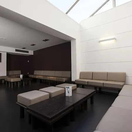 Отель Florida 3*