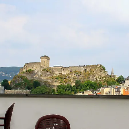 Hotel Florida Lourdes