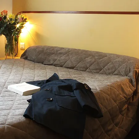 Hotel Florida Lourdes