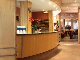 Hotel Florida 3*
