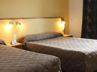 Hotel Florida Lourdes