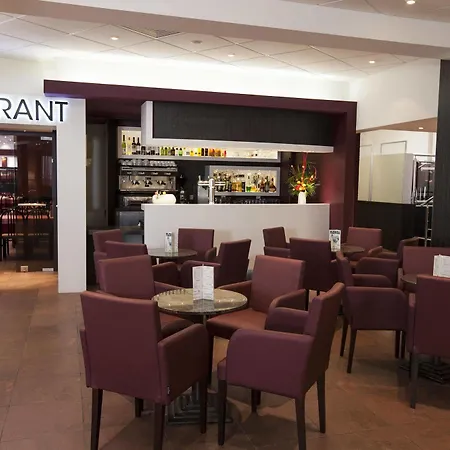 Hotel Florida Lourdes