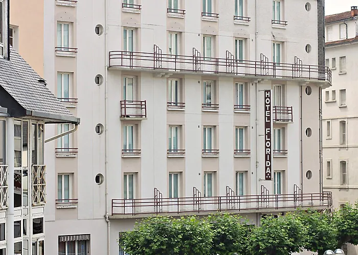 Ξενοδοχείο Florida