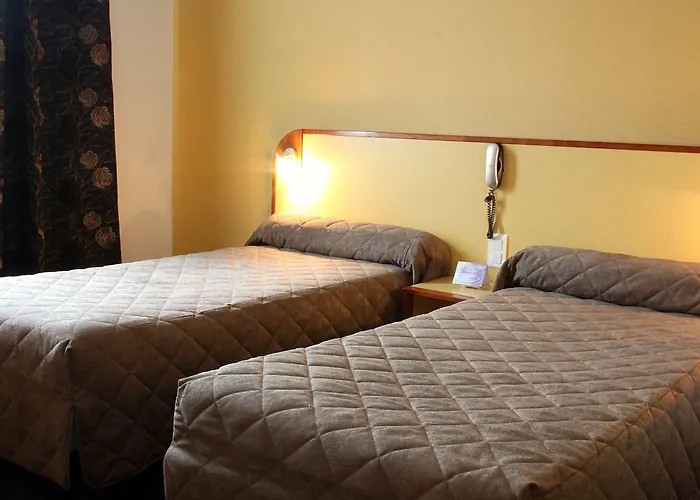 Florida Ξενοδοχείο Λούρδη