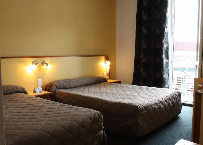 Florida Ξενοδοχείο 3*