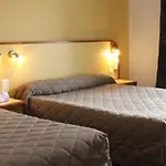 Hotel Florida Lourdes