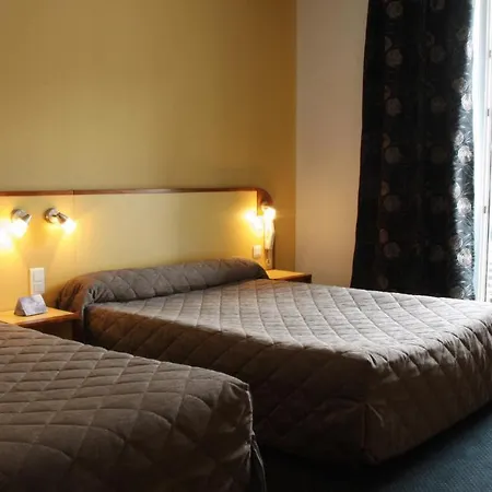 Hotel Florida