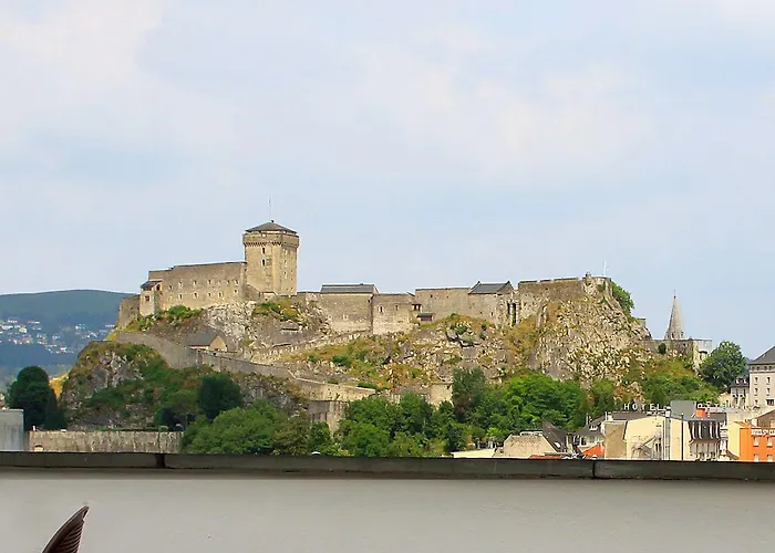 Hotel Florida Lourdes